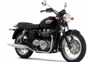 Triumph Bonneville